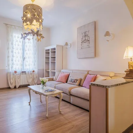 Apartment Endless Summer By Interhome Moneglia