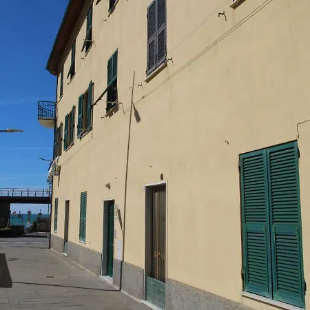 Apartament Endless Summer By Interhome Moneglia
