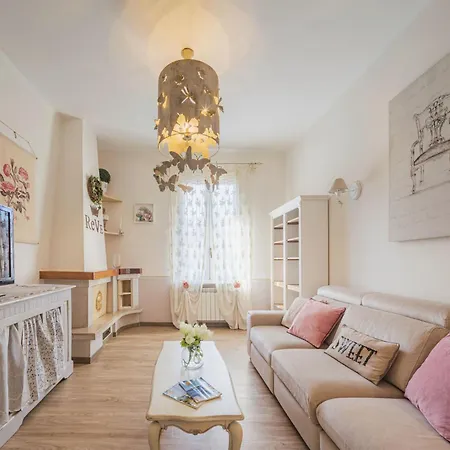 Endless Summer By Interhome Apartament Moneglia