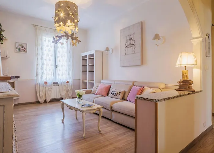 Apartment Endless Summer By Interhome Moneglia